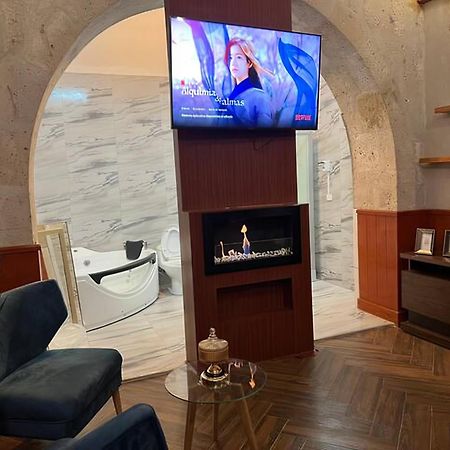 Casa El Errante Otel Arequipa Dış mekan fotoğraf