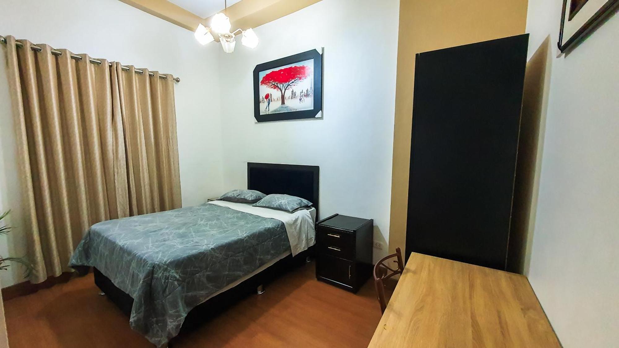 Casa El Errante Otel Arequipa Dış mekan fotoğraf