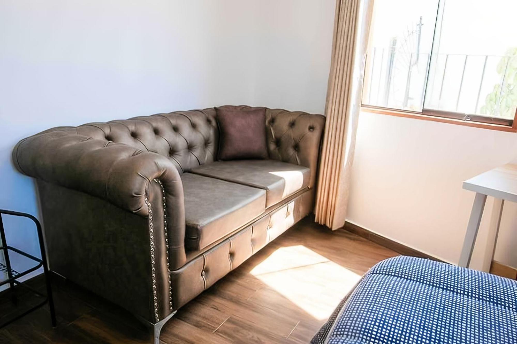Casa El Errante Otel Arequipa Dış mekan fotoğraf
