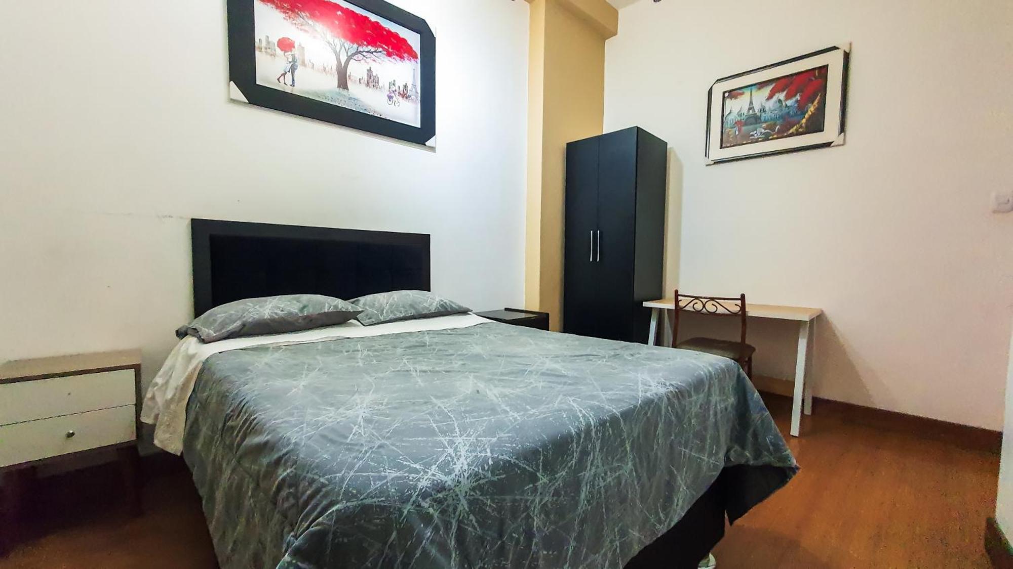 Casa El Errante Otel Arequipa Dış mekan fotoğraf