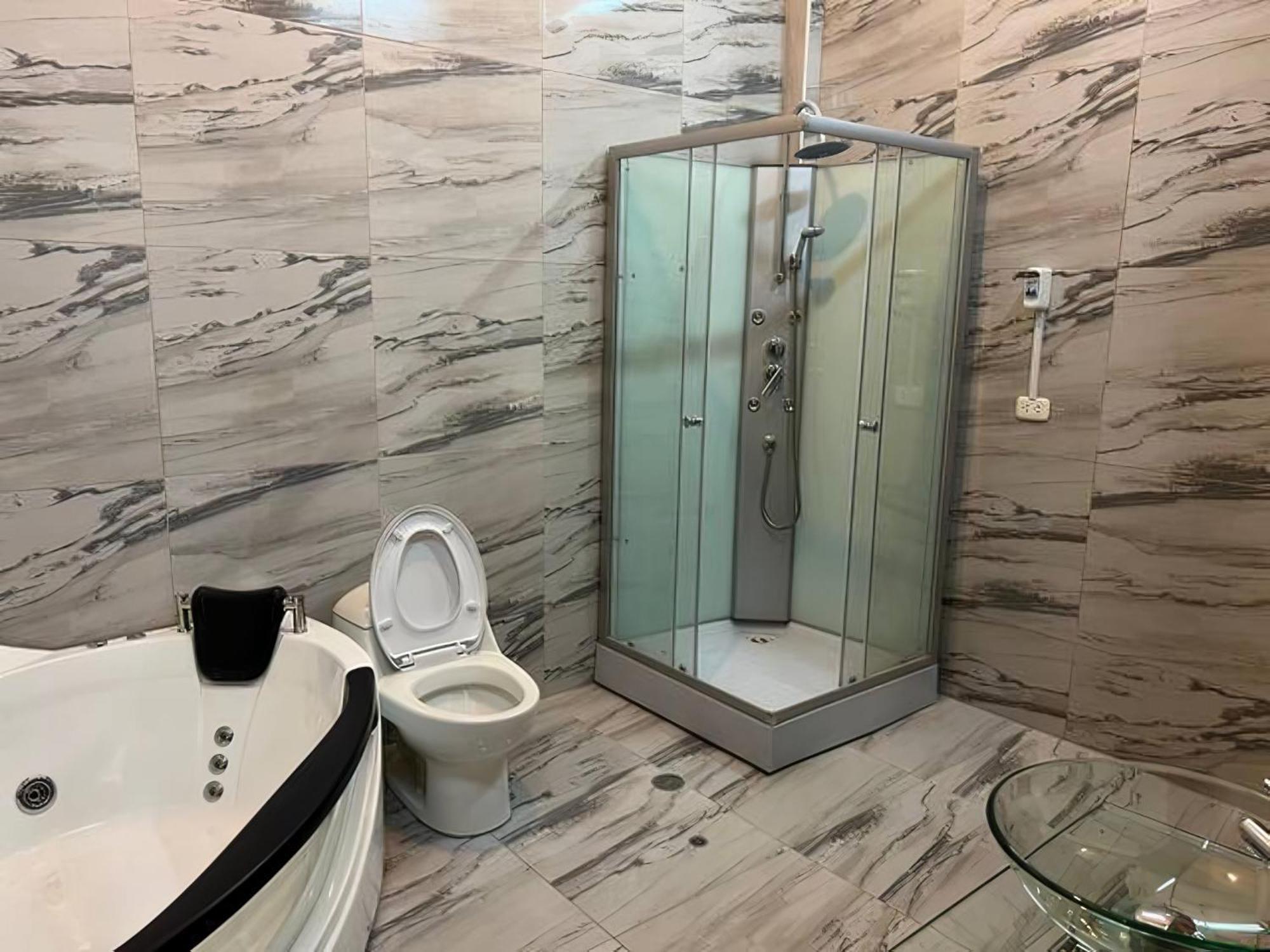 Casa El Errante Otel Arequipa Dış mekan fotoğraf
